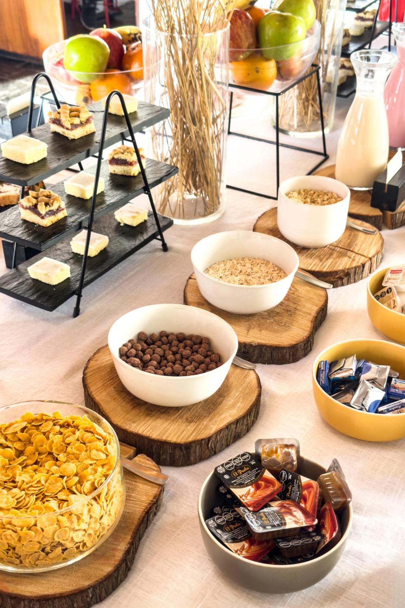 Hosteria El Condado Сан Карлос де Барилоче Екстериор снимка