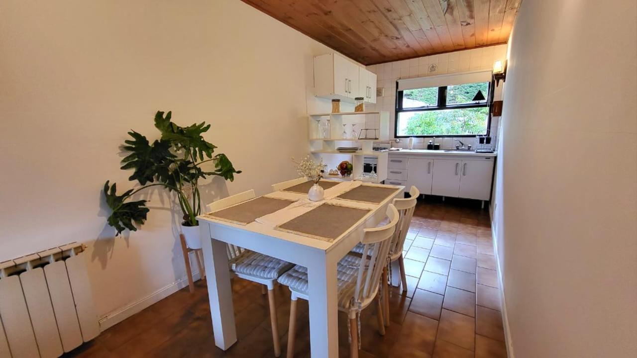 Hosteria El Condado Сан Карлос де Барилоче Екстериор снимка