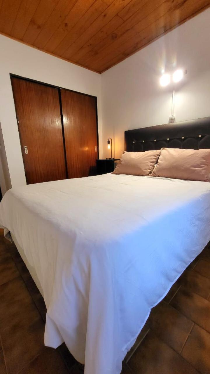 Hosteria El Condado Сан Карлос де Барилоче Екстериор снимка